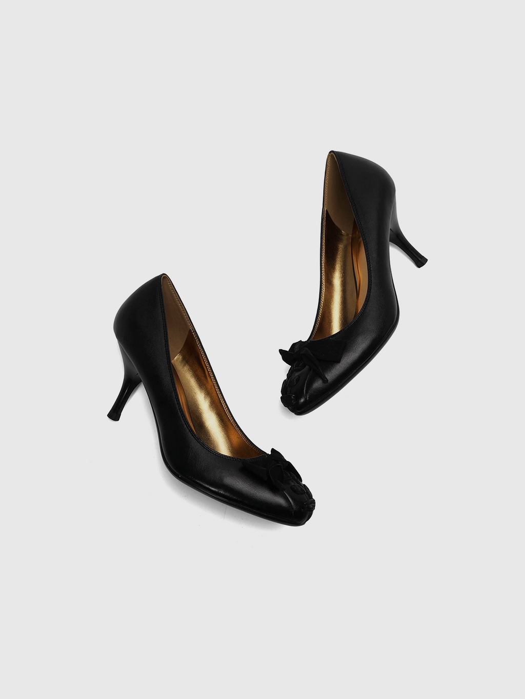 Cihi Architectural Burnished Stiletto