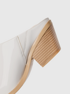 Cihi Modern Woodgrain Platform