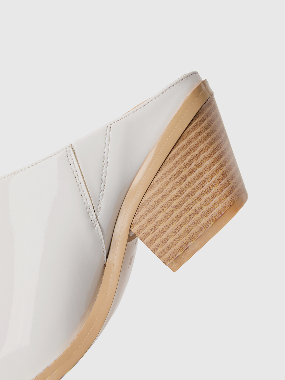 Cihi Modern Woodgrain Platform