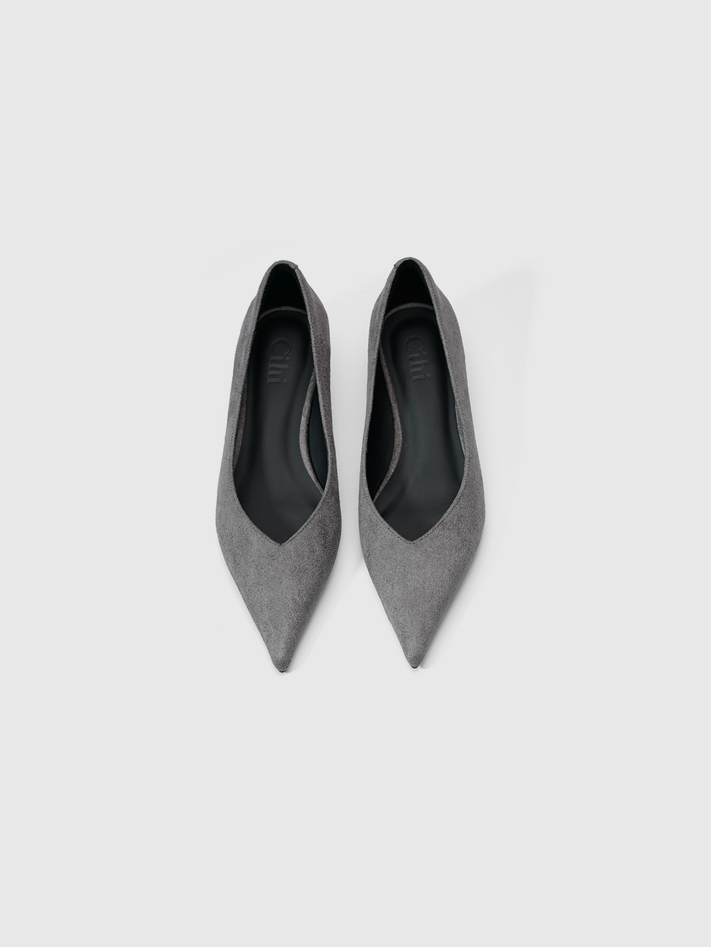 Cihi V-Cut Minimal Wedge Pumps