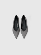 Cihi V-Cut Minimal Wedge Pumps