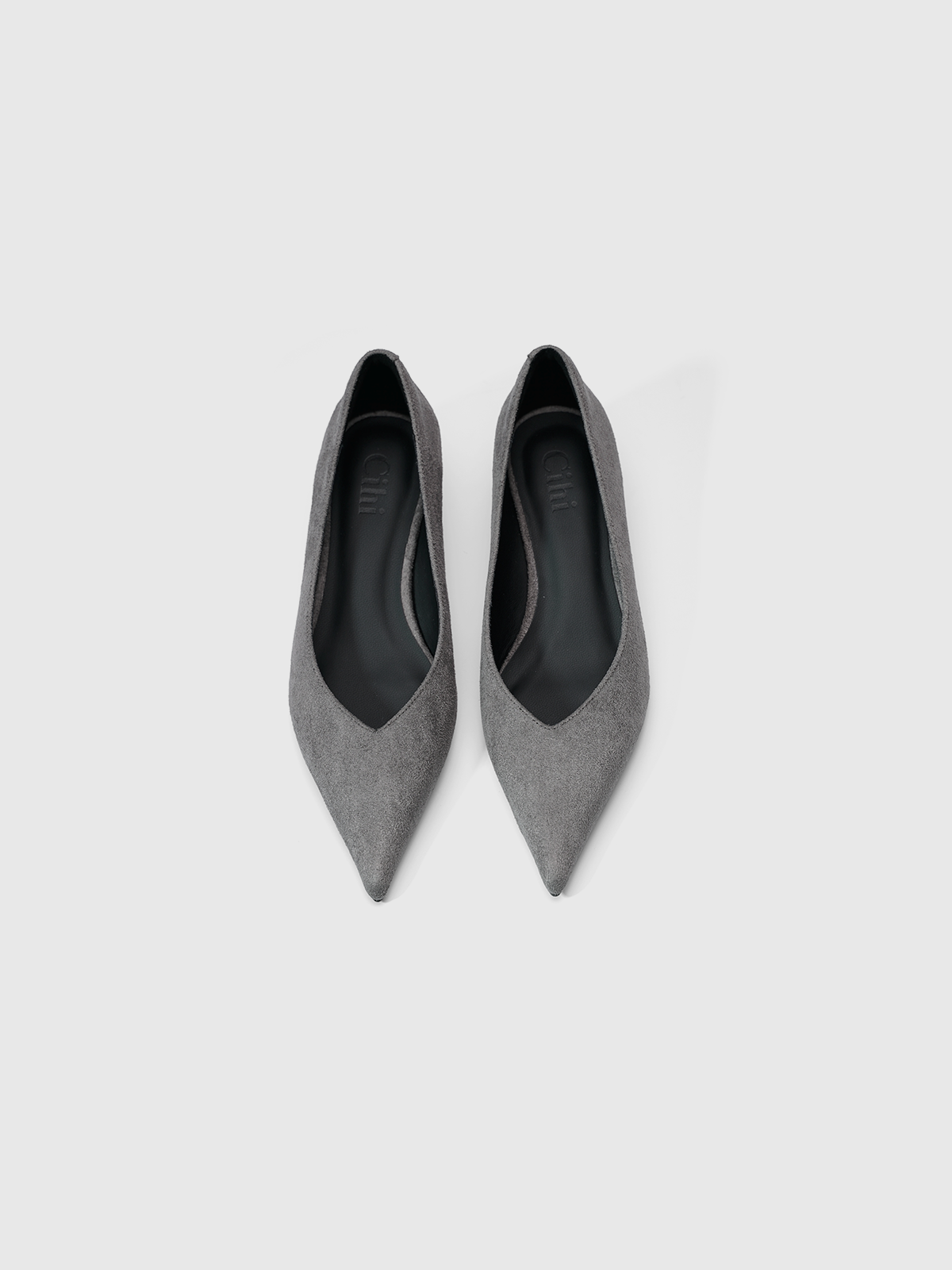 Cihi V-Cut Minimal Wedge Pumps
