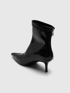 Cihi Sharp Stitched Stiletto