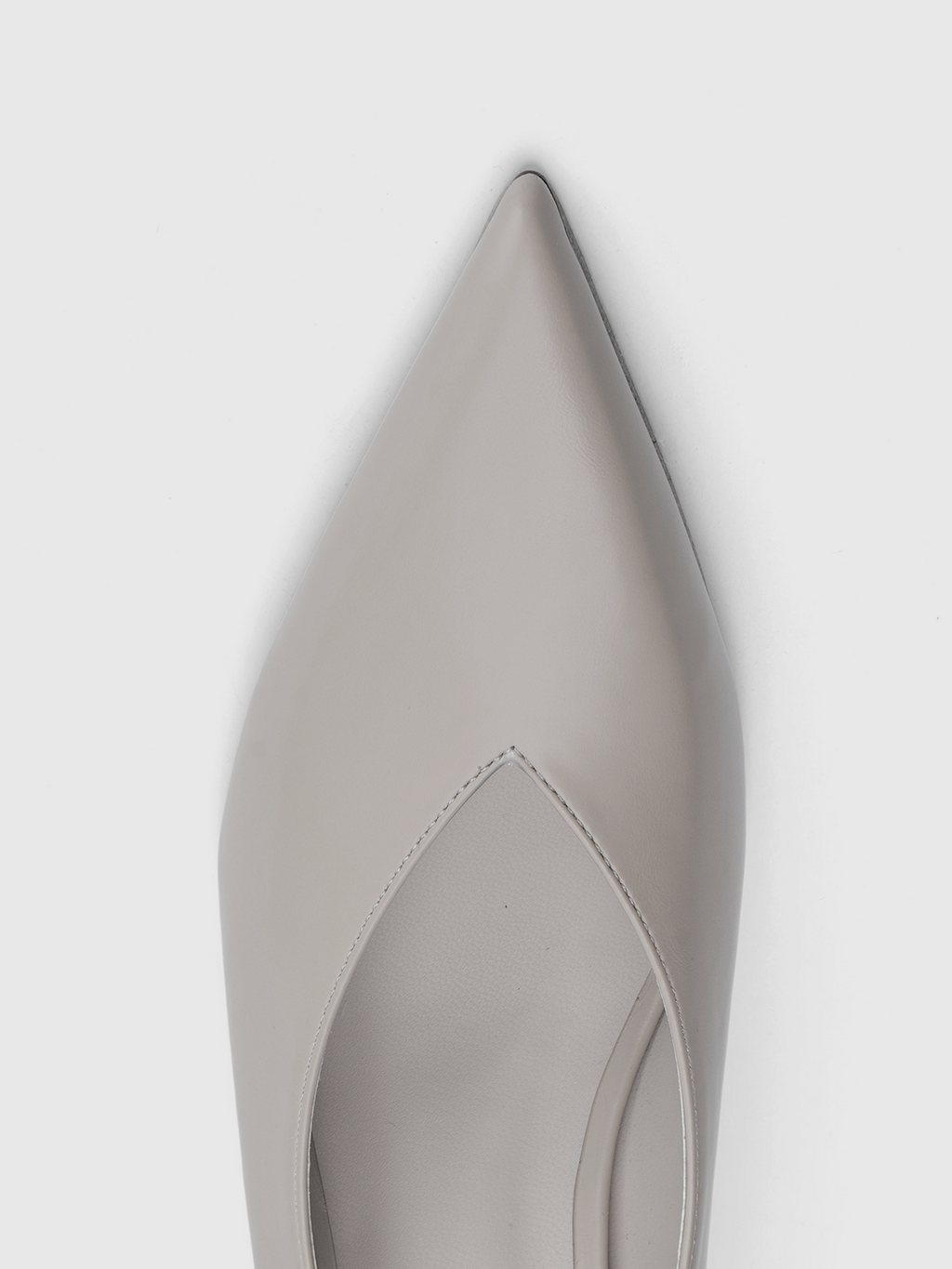 Cihi Architectural Pointed Wedge