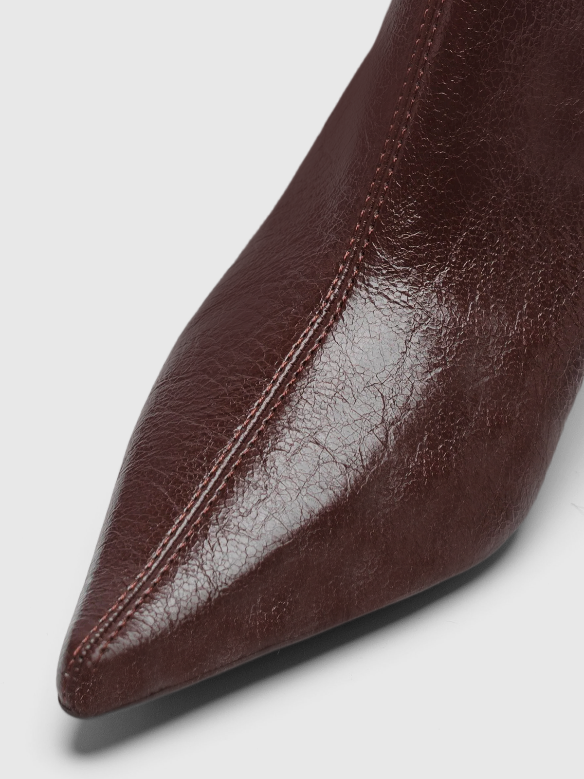 Cihi Sharp Pointed Stiletto