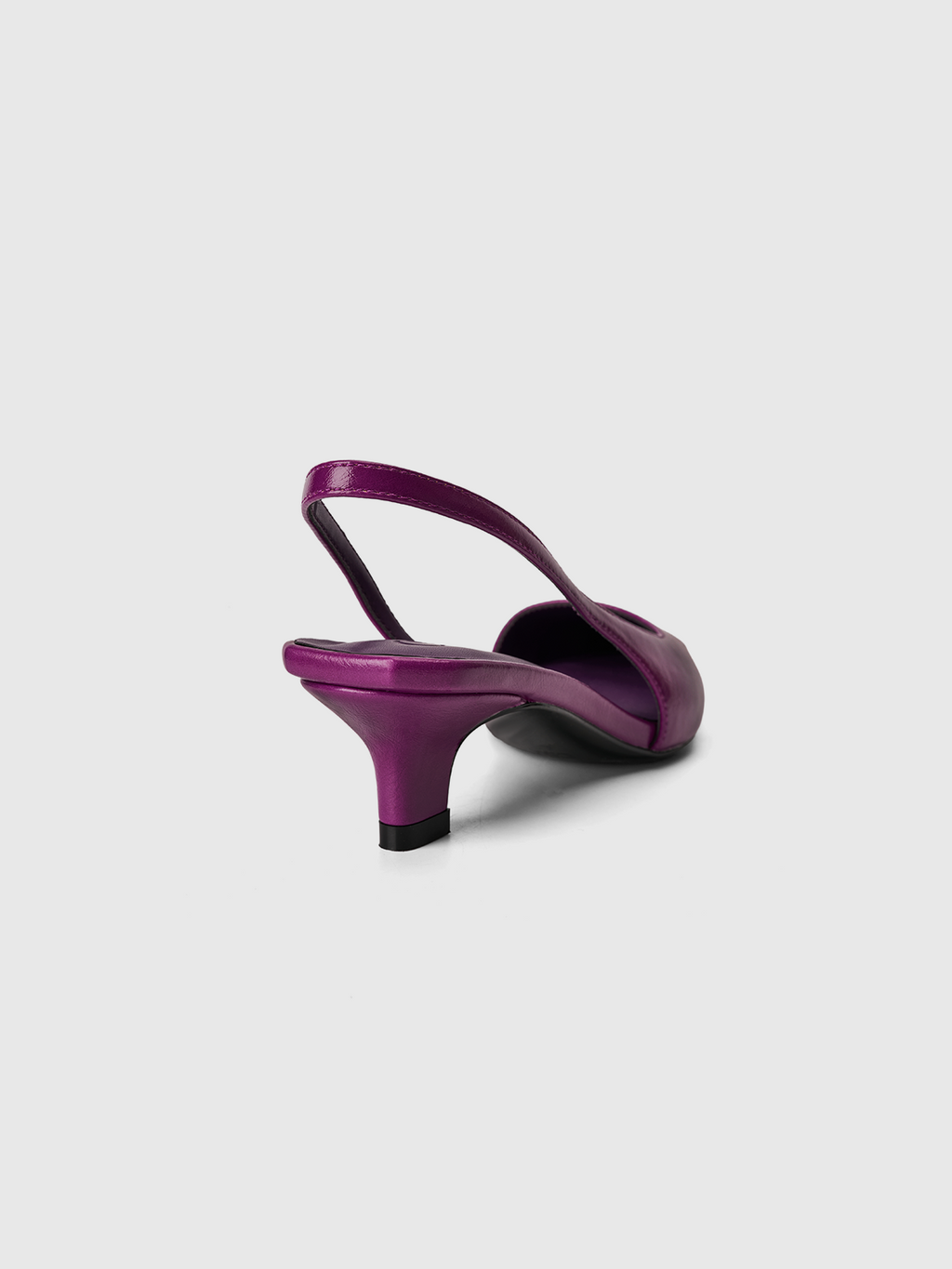 Cihi Architectural Colorblock Open-Back