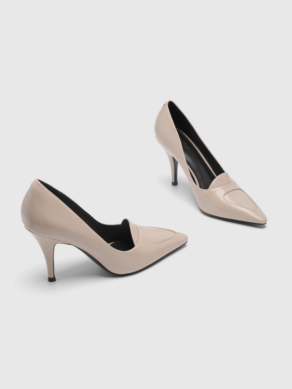 Cihi Modern Pointed Stiletto
