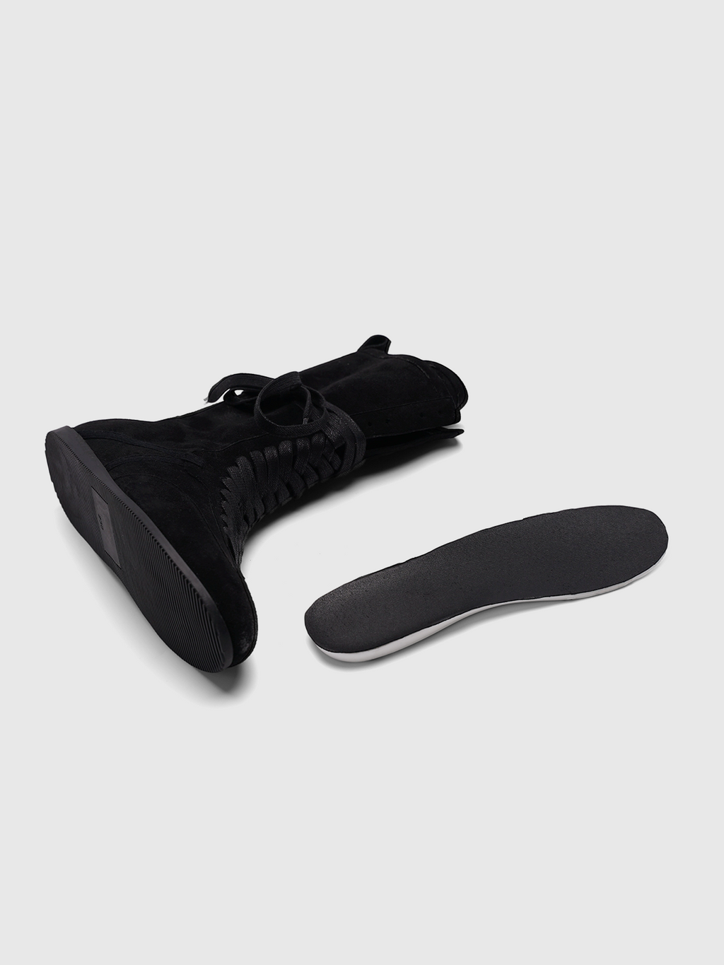 Cihi Vintage Strappy Platform