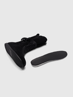Cihi Vintage Strappy Platform