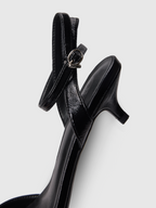 Cihi Elegant Patent Stiletto