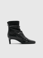Cihi Sharp Square-Toe Clean-Shaft