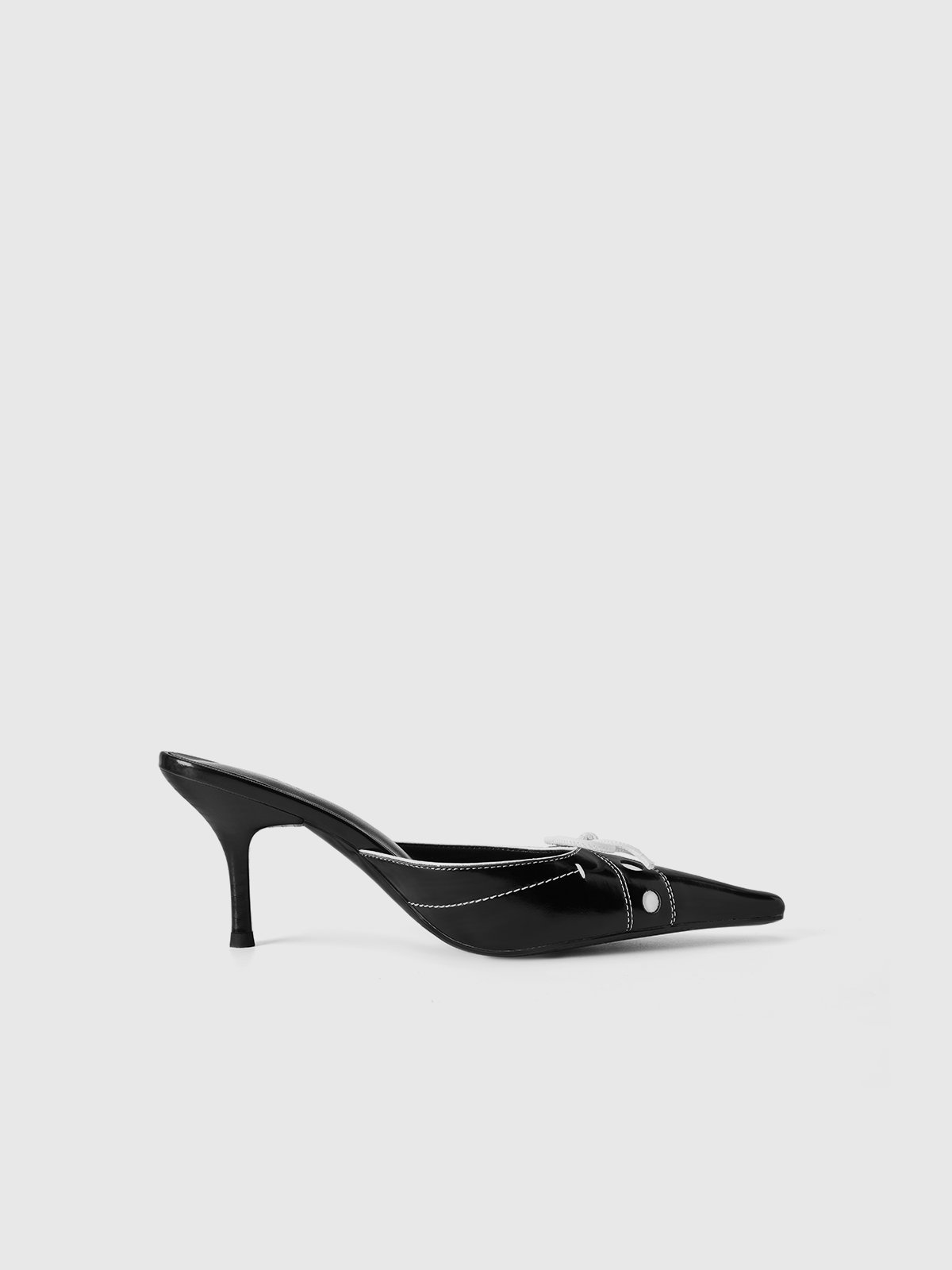 Cihi Architectural Cutout Square-Toe