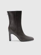 Cihi Sharp Sleek Block-Heel