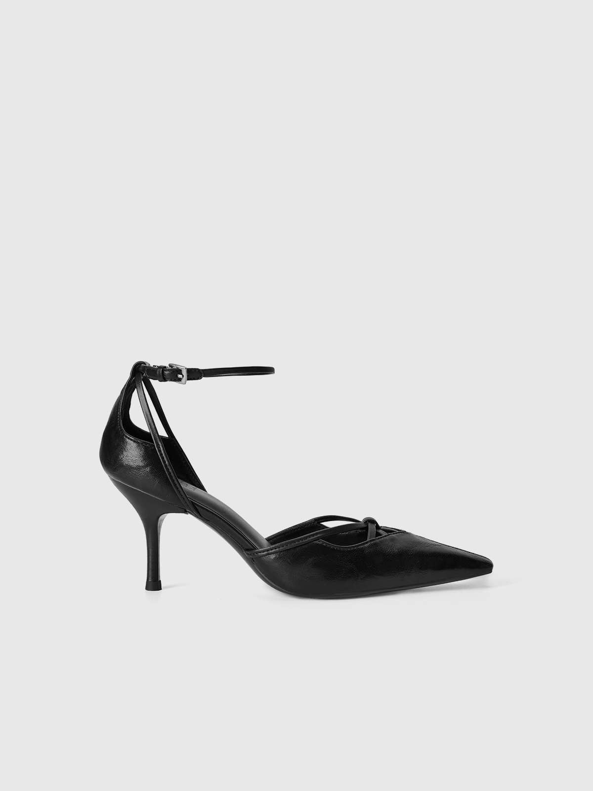 Cihi Modern Cutout Pointed