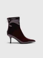 Cihi Sharp Stitched Stiletto