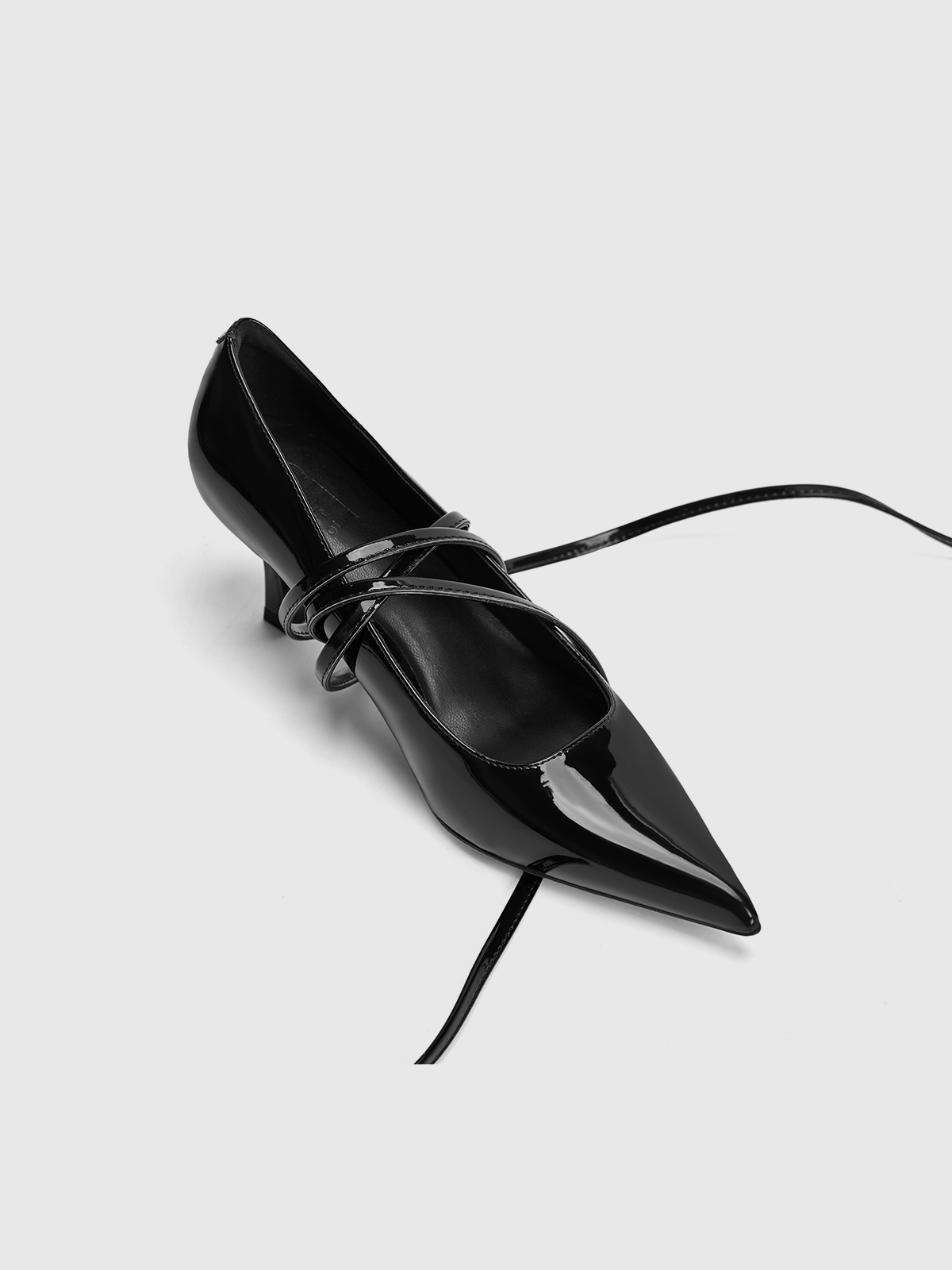 Cihi Modern Pointed