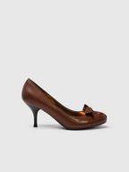Cihi Architectural Burnished Stiletto
