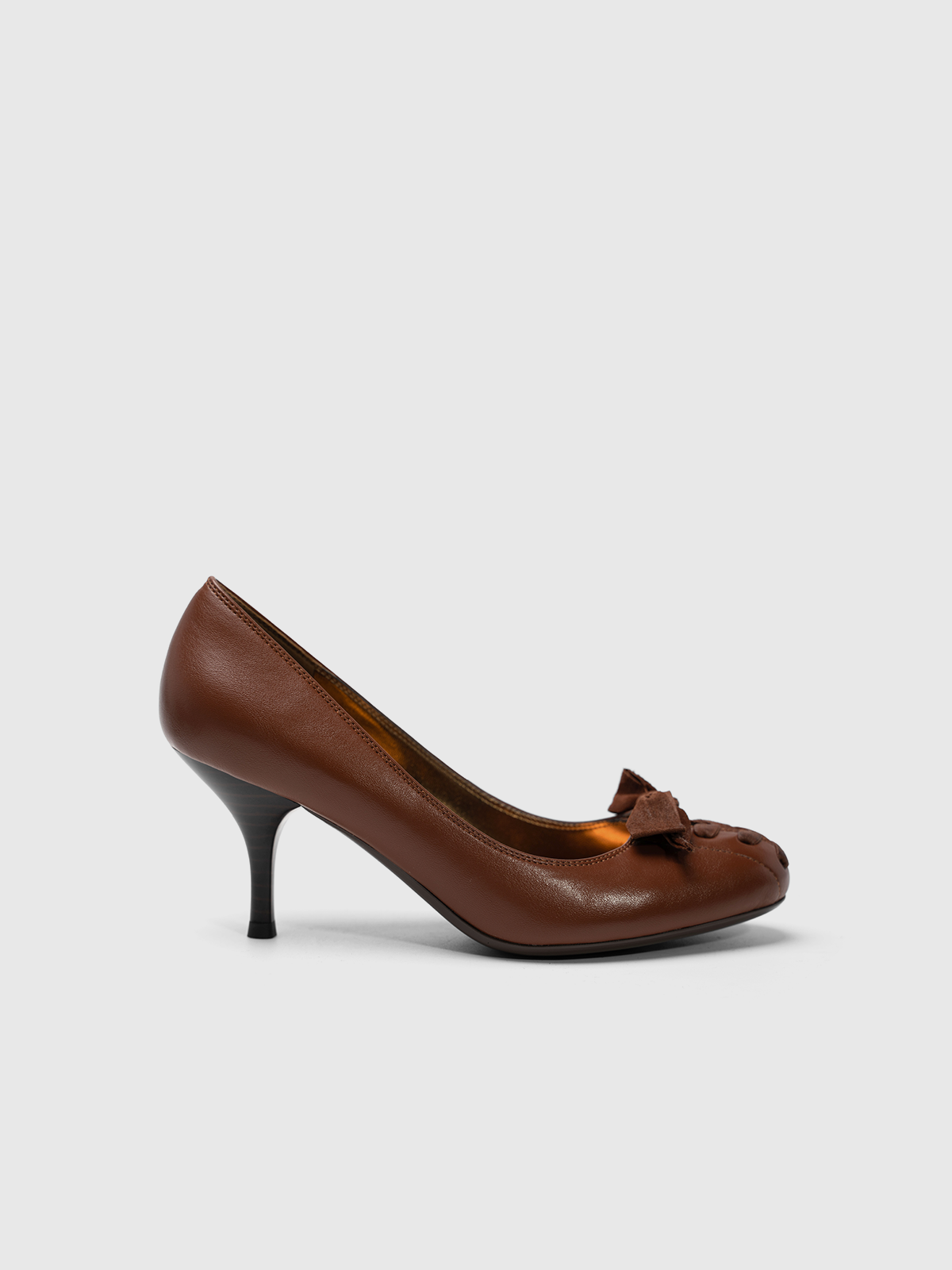 Cihi Architectural Burnished Stiletto