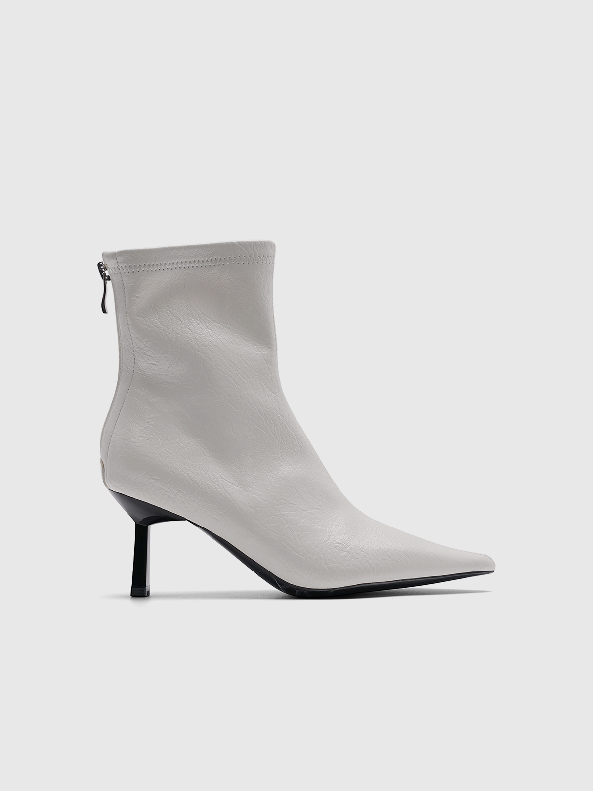 Cihi Sharp Pointed Stiletto