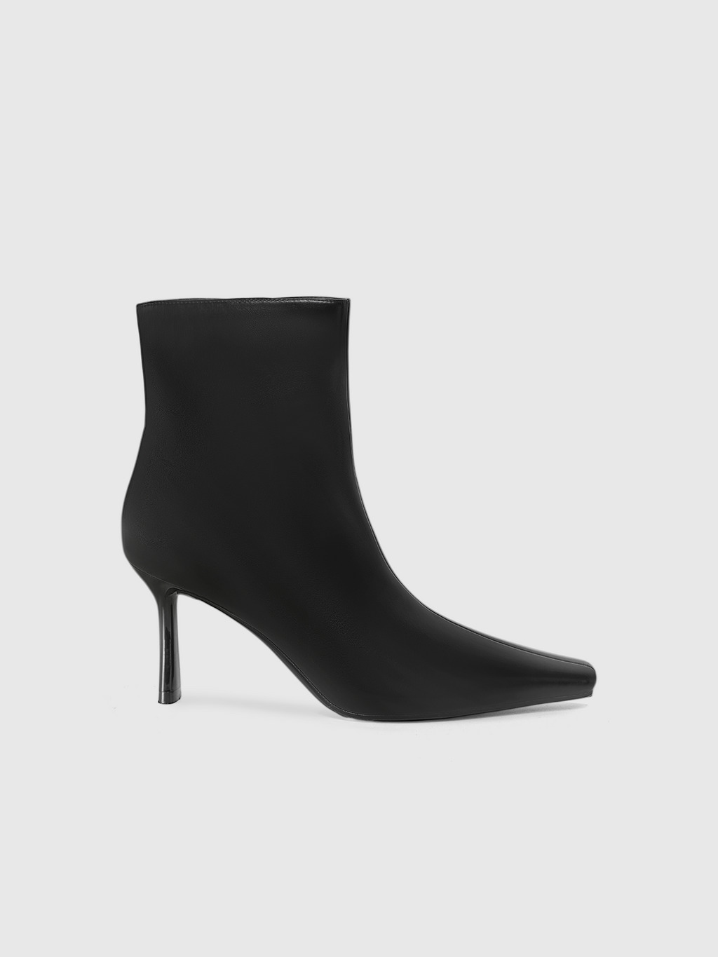 Cihi Sharp Stitched Stiletto