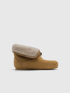 Cihi Sharp Round-Toe