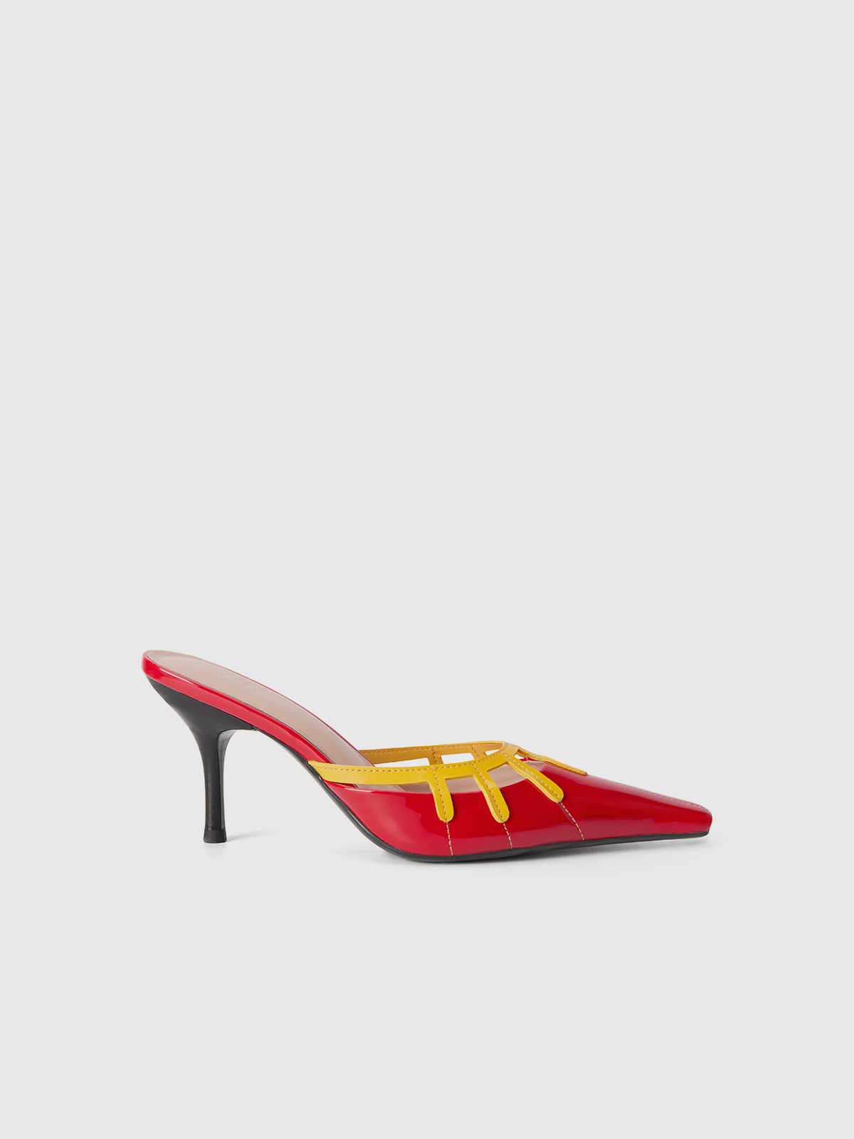 Cihi Refined Cutout Clean-Line