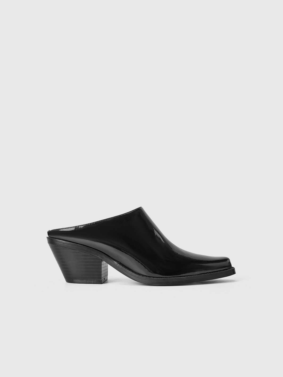 Cihi Modern Woodgrain Platform