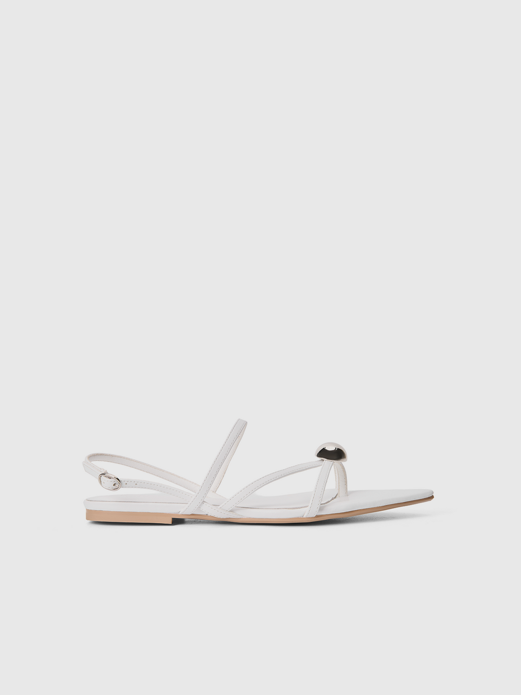 Cihi Modern Cutout Pointed