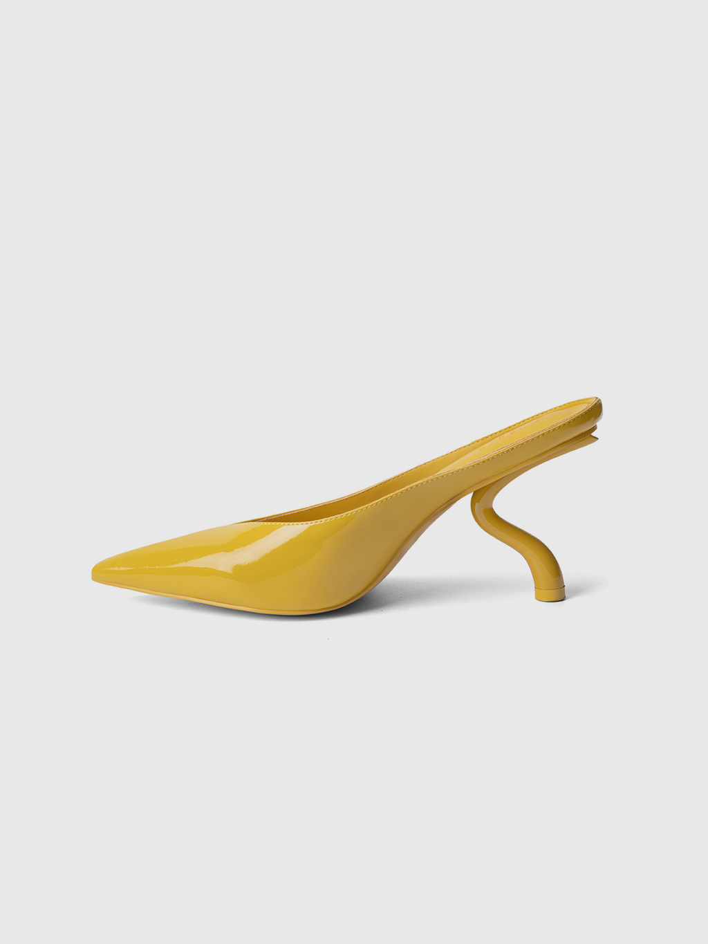 Cihi Architectural Sculptural Pointed