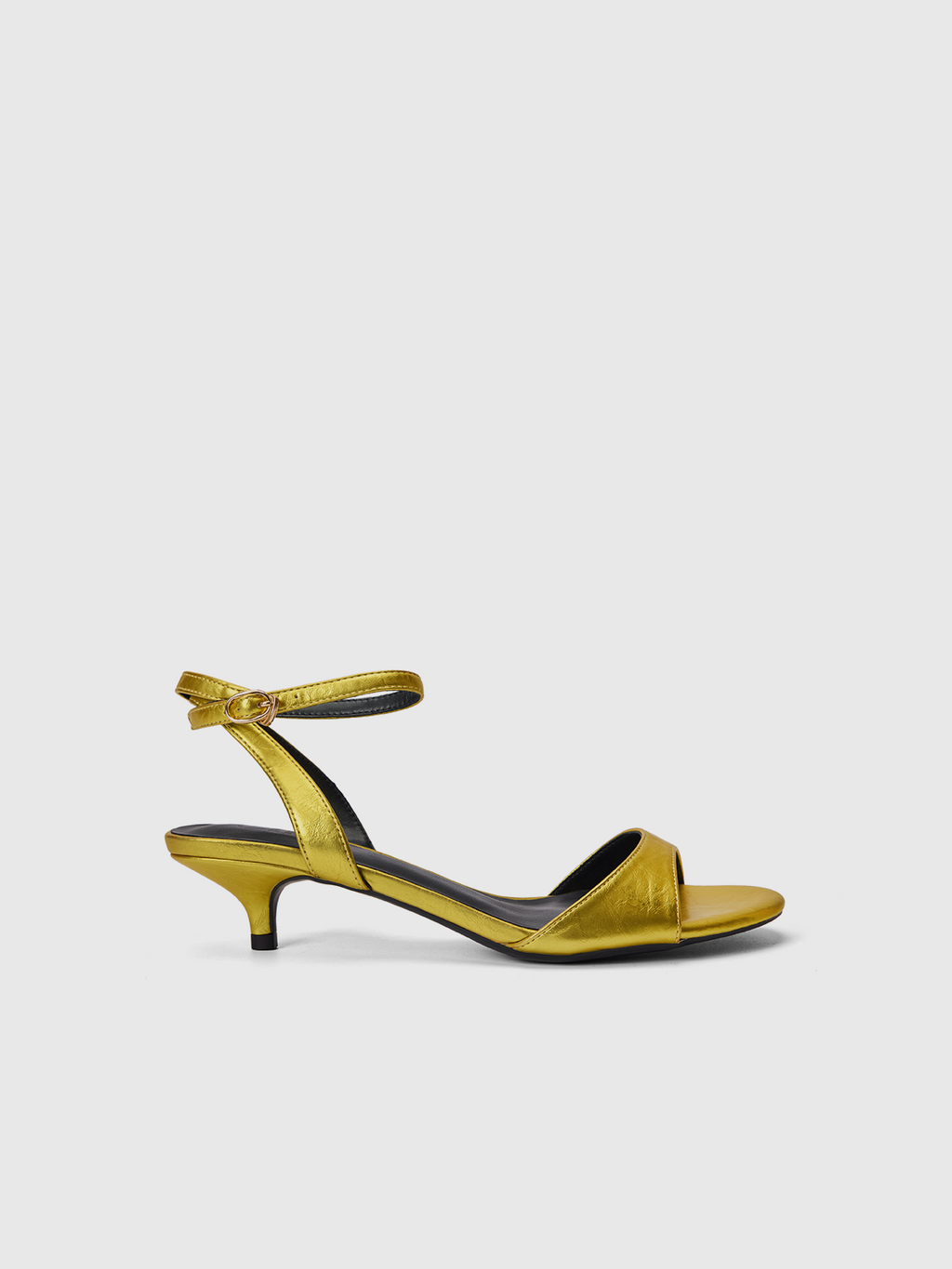 Cihi Elegant Patent Stiletto
