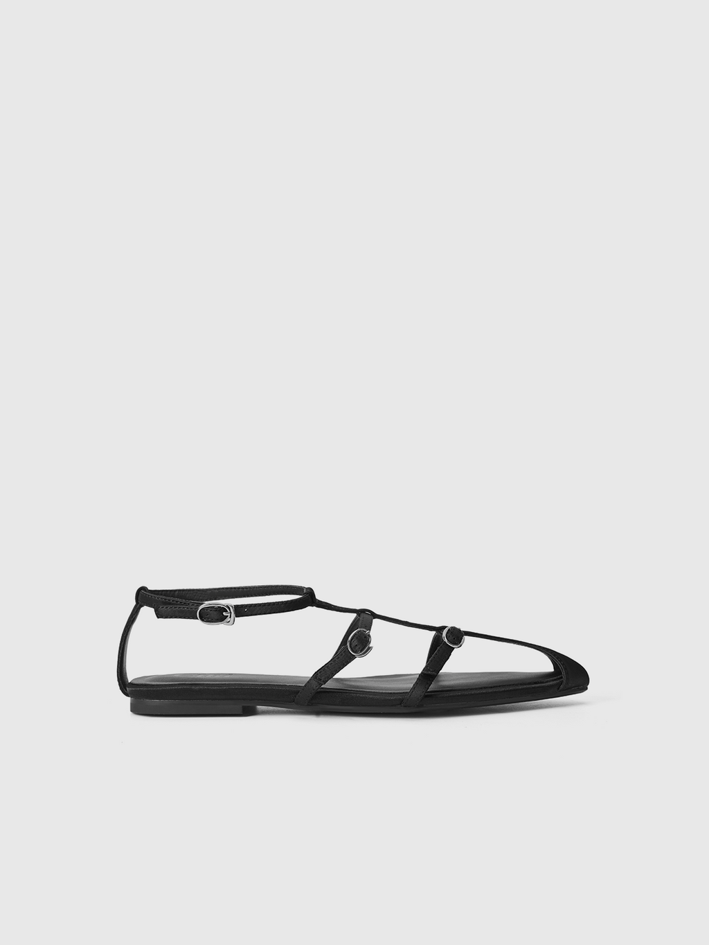 Cihi Modern Cutout Pointed