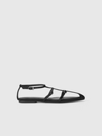 Cihi Modern Cutout Pointed