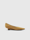 Cihi V-Cut Minimal Wedge Pumps