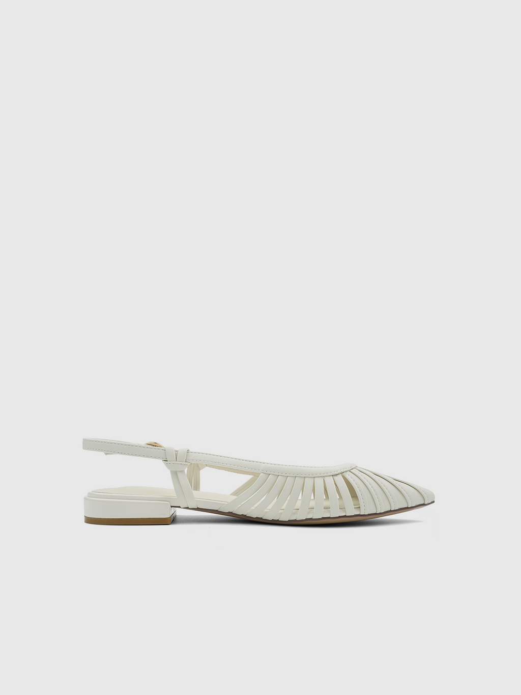 Cihi Resort Woven Open-Back