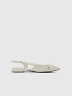 Cihi Resort Woven Open-Back