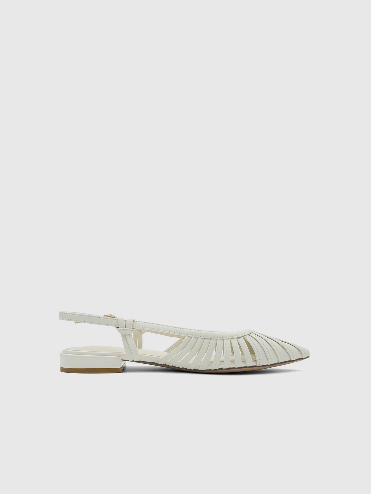 Cihi Resort Woven Open-Back