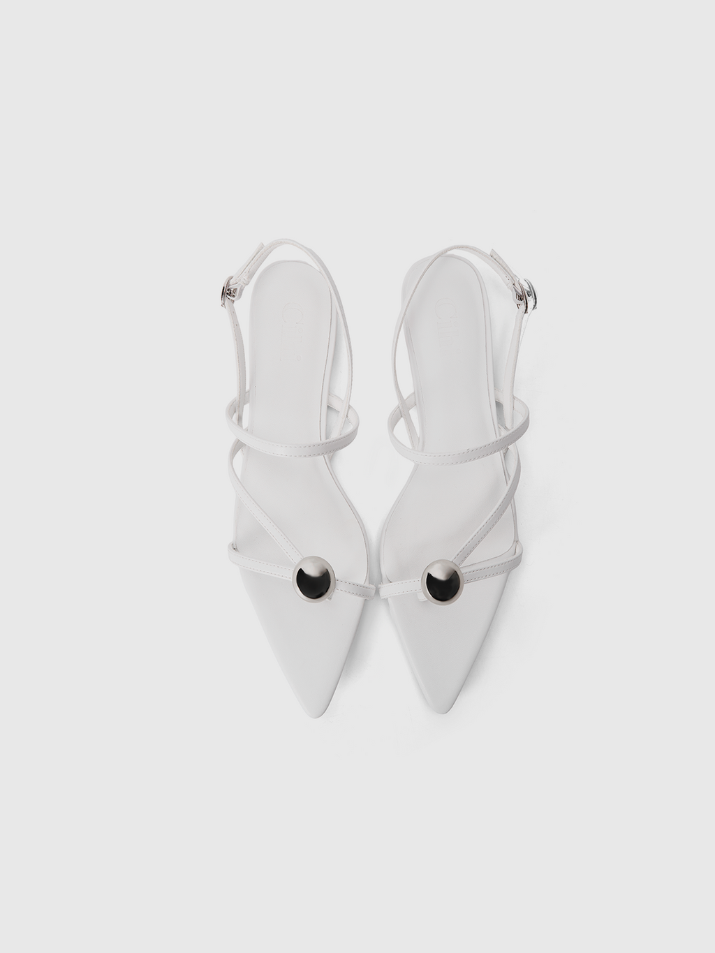 Cihi Modern Cutout Pointed