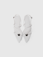 Cihi Modern Cutout Pointed