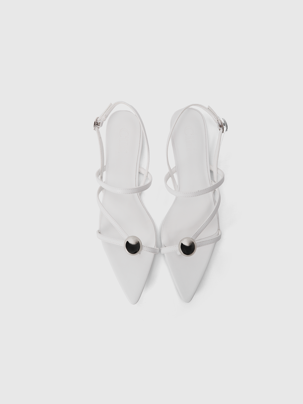 Cihi Modern Cutout Pointed