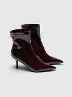 Cihi Sharp Stitched Stiletto