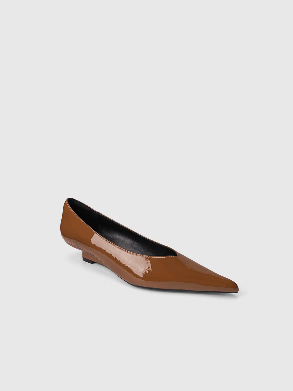 Cihi V-Cut Minimal Wedge Pumps