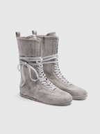Cihi Vintage Strappy Platform