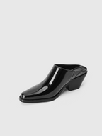 Cihi Modern Woodgrain Platform