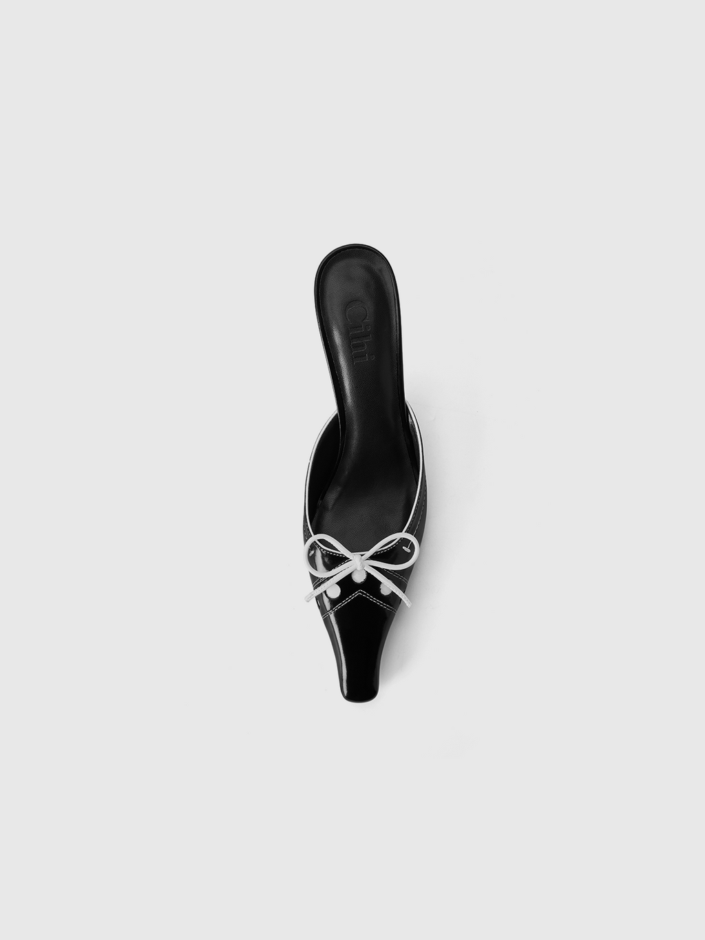 Cihi Architectural Cutout Square-Toe