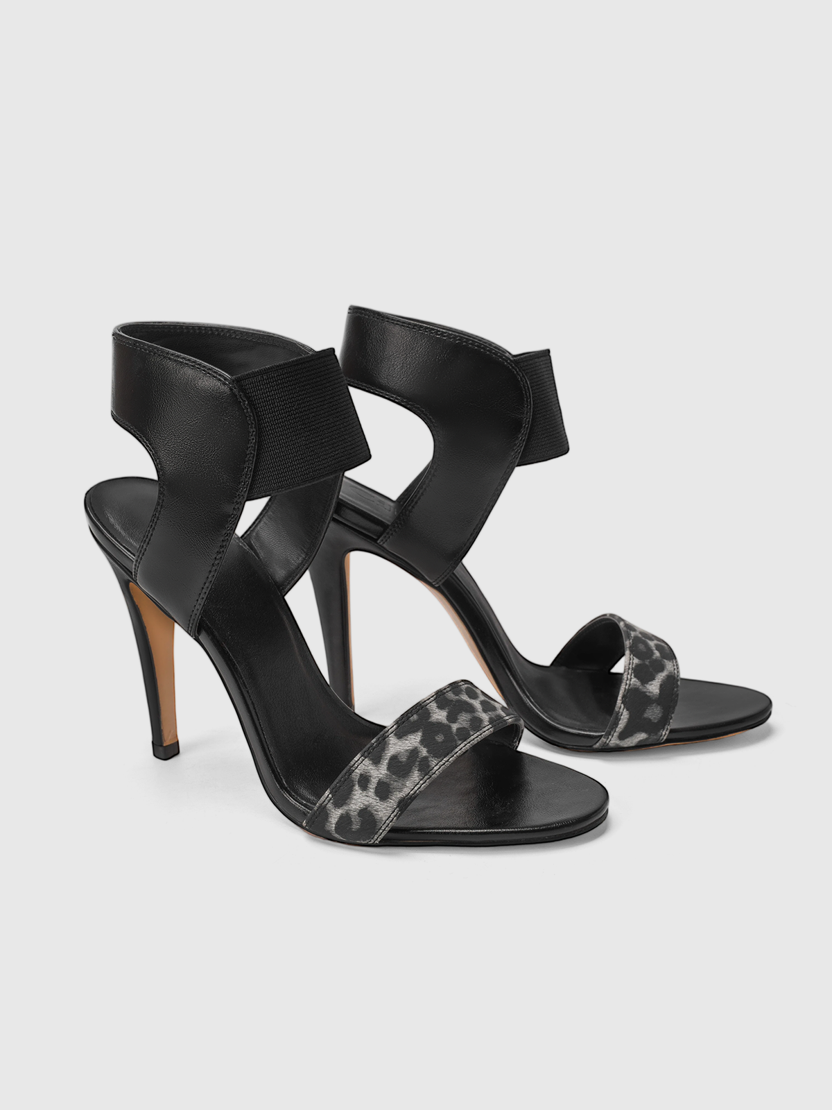 Cihi Elegant Printed Clean-Line