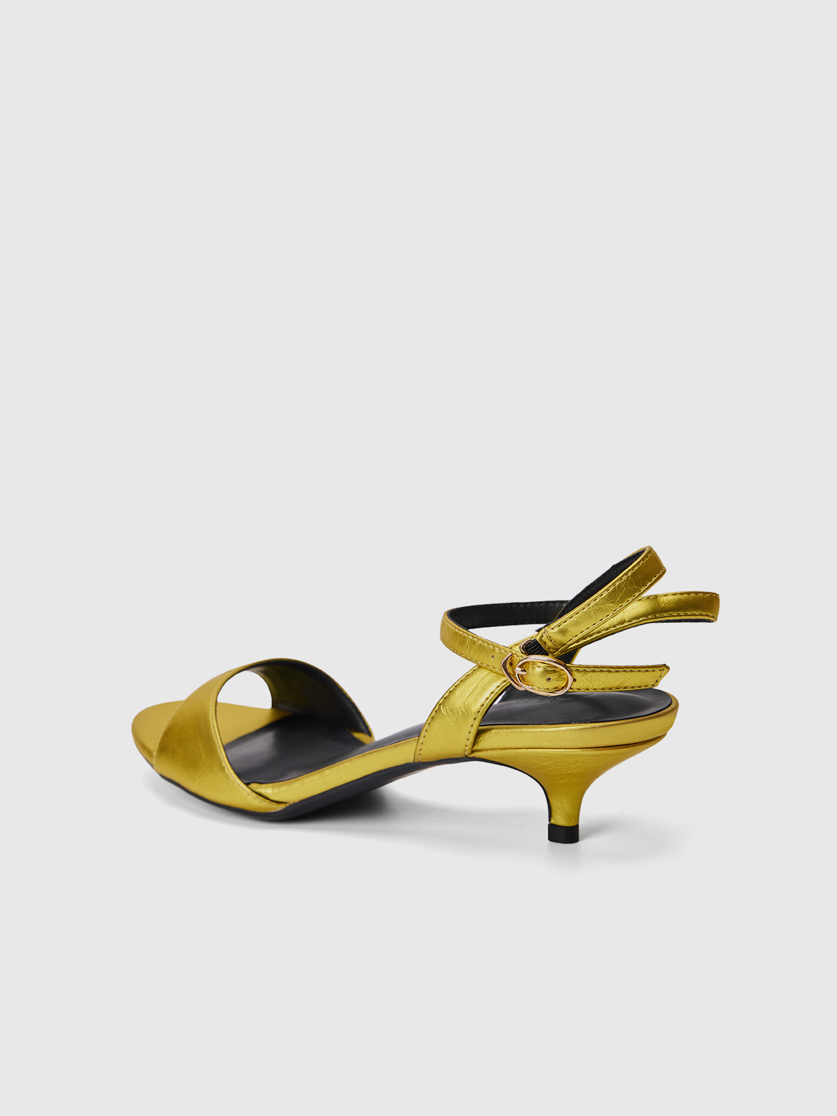 Cihi Elegant Patent Stiletto