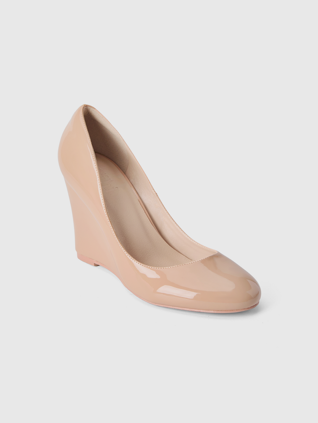 Cihi Refined Sculpted Wedge