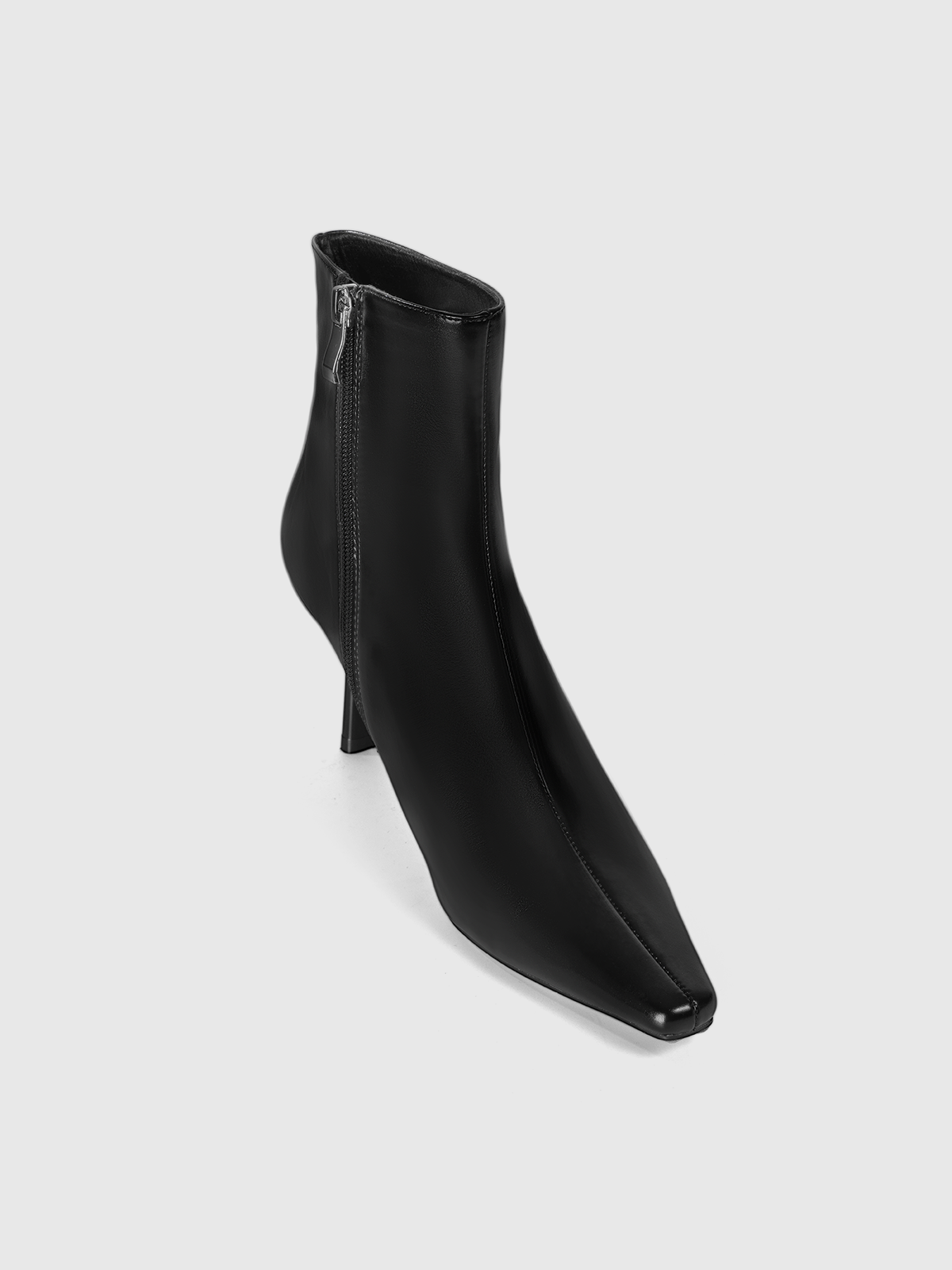 Cihi Sharp Stitched Stiletto