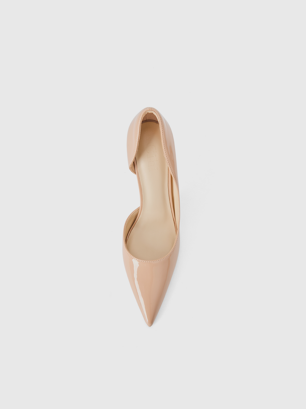 Cihi Elegant Low-Cut Red-Sole（风险）