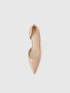 Cihi Elegant Low-Cut Red-Sole（风险）